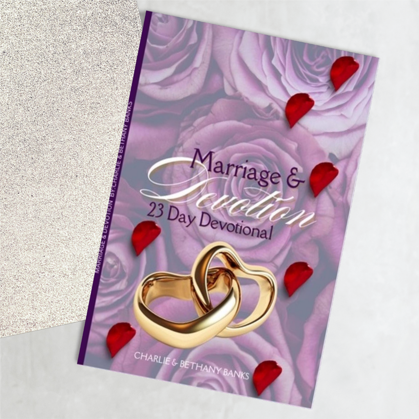 Marriage & Devotion 23 Day Devotional