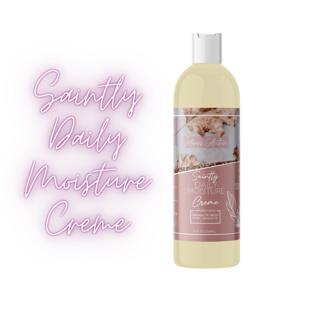 Saintly Moisture Creme