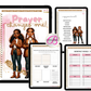 Prayer Changes Me! Digital Journal