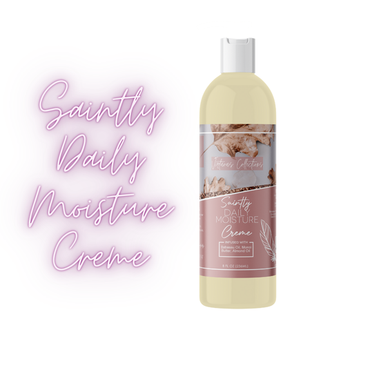 Saintly Moisture Creme
